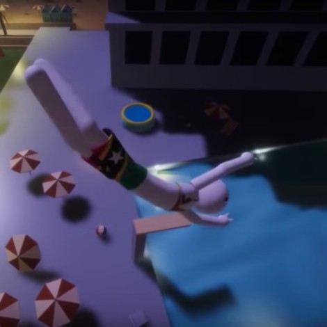 Los peligros del 'balconing' llegan al mundo 'gaming'