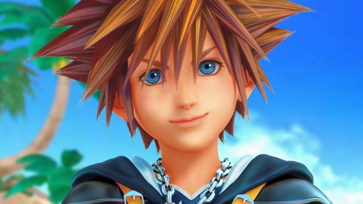Mejores juegos 2019: Kingdom Hearts 3