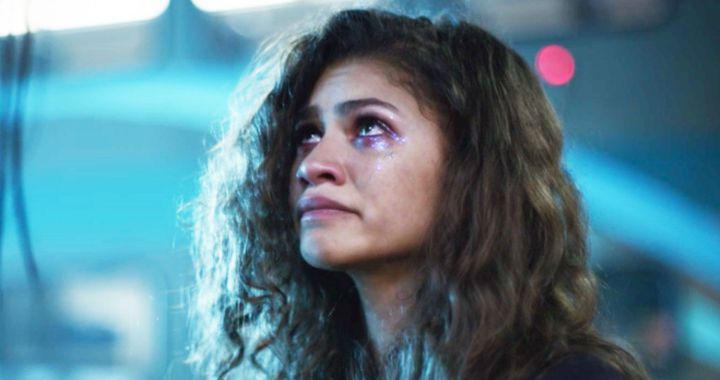 Zendaya: ¿Por qué 'Euphoria' no ha recibido ninguna nominación a ...