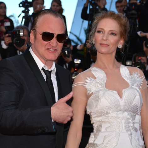 Tarantino quiere rodar ‘Kill Bill 3’ con Uma Thurman