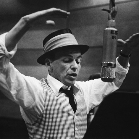 Frank Sinatra: la voz de la Edad de Oro a través de sus mejores películas