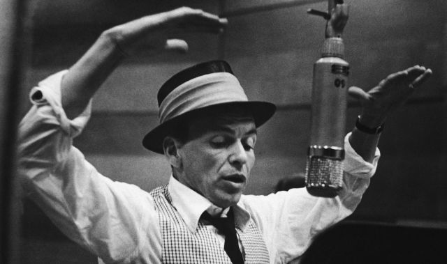 Frank Sinatra