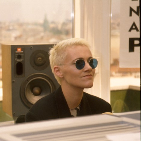 Así vio Roxette el cielo de Madrid desde LOS40