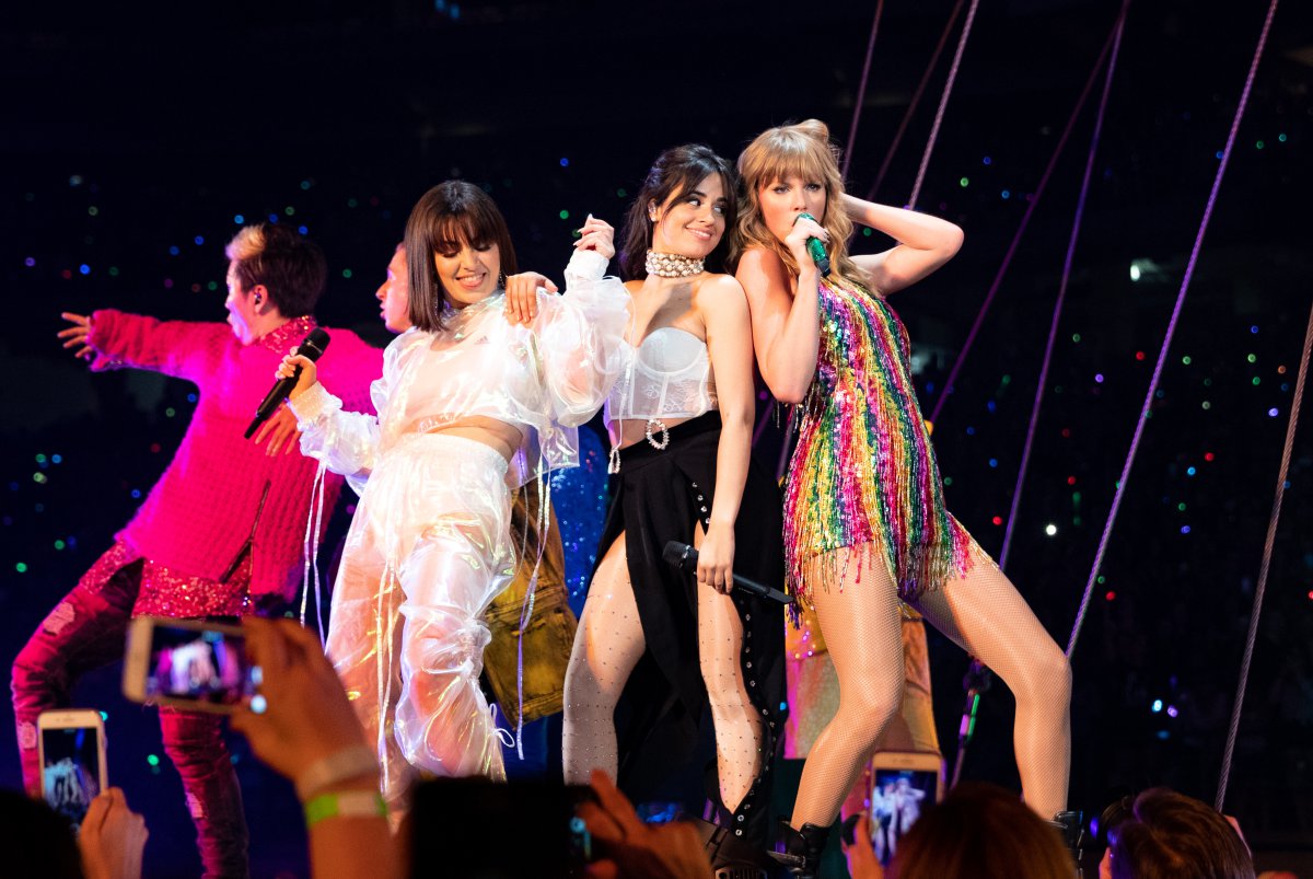 Taylor Swift cumple 30 años y lo celebamos con sus frases más inspiradoras
