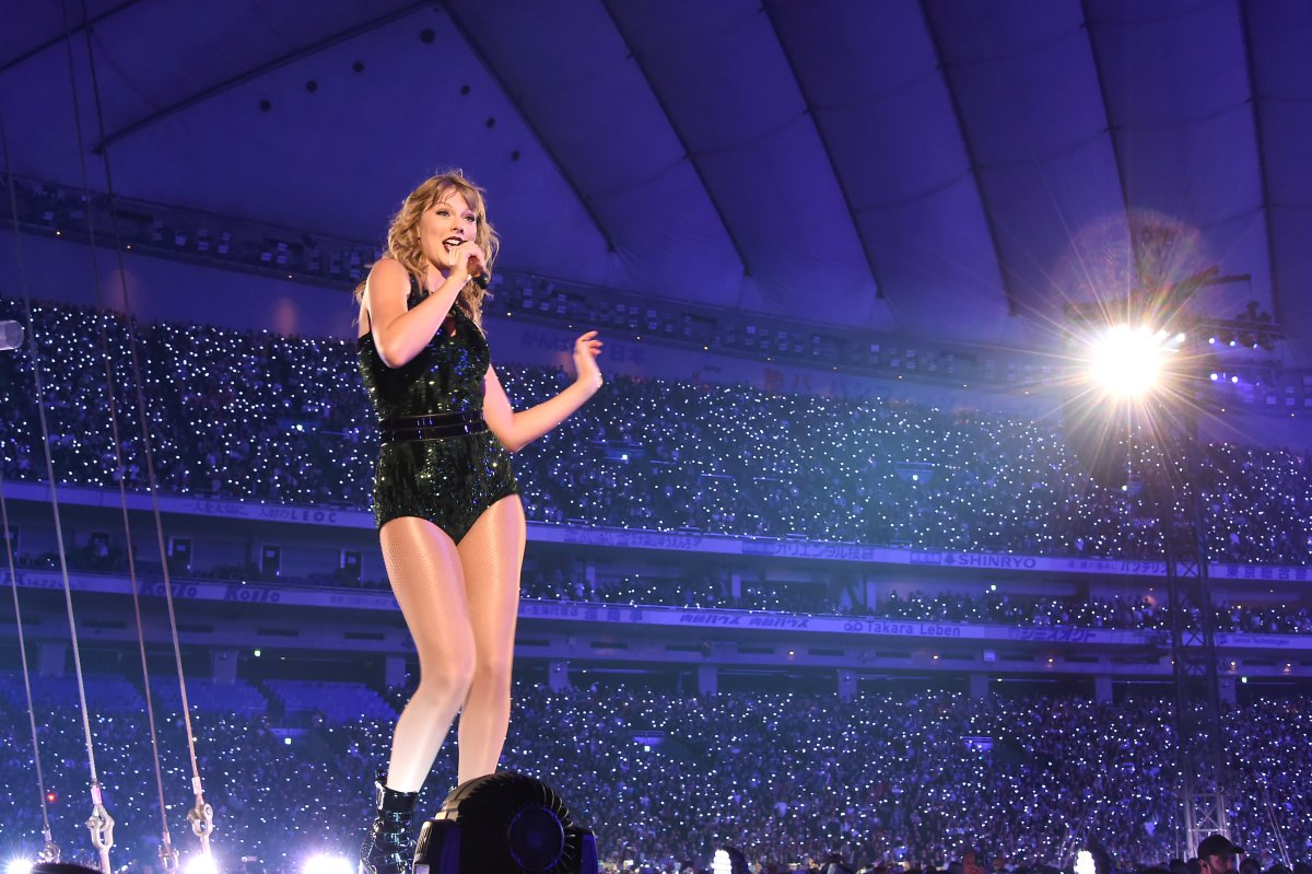 Carpe Diem Taylor Swift cumple 30 años y lo celebamos con sus frases más inspiradoras