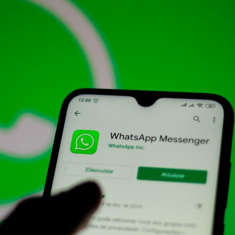 ¡Atención! Whatsapp dejará de funcionar en estos móviles en 2020