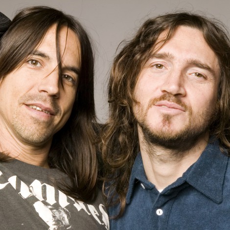 John Frusciante vuelve a Red Hot Chili Peppers 10 años después