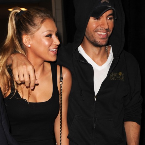 Enrique Iglesias y Anna Kournikova: Empiezan los rumores sobre un nuevo embarazo
