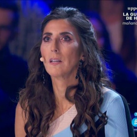 ‘Got Talent 5’: el zasca de Paz Padilla a Edurne por el que tuvo que pedir disculpas
