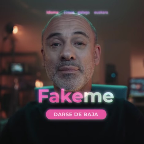 Susi Caramelo, Javier Gutiérrez y Yolanda Ramos fundan ‘Fake Me’ en el nuevo spot de Campofrío