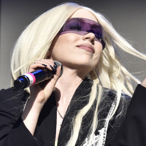 Ava Max lanza nuevo single: Salt