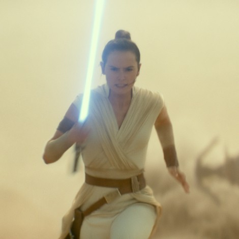 Los mejores estrenos de la semana: de las batallas galácticas de ‘Star Wars’ a la devastación de la guerra