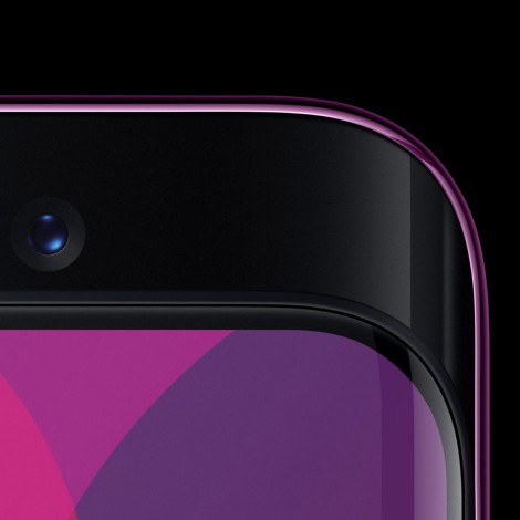 Oppo Find X2 llegará el primer trimestre de 2020