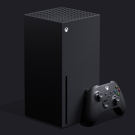 Microsoft da vida a tus sueños gamer con Xbox Series X