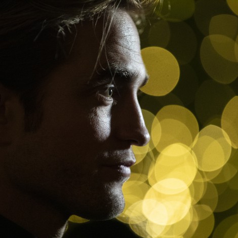 ‘The Batman’: así lucirá la cara de Robert Pattinson bajo la máscara de murciélago