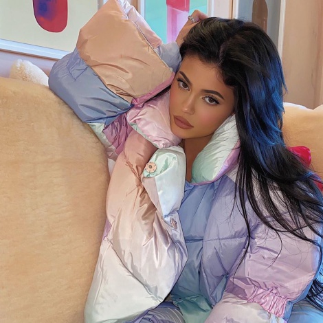 El regalo más Kardashian a la hija de Kylie Jenner donde muchos podríamos vivir