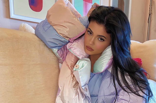 El regalo más Kardashian a la hija de Kylie Jenner donde muchos podríamos vivir