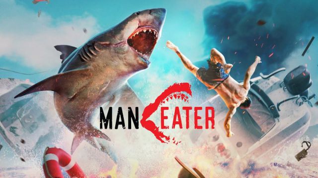 En Maneater, tu serás el tiburón que siembre terror | Videojuegos | LOS40