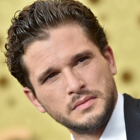 Kit Harington, el lobo solitario al que superó la fama, cumple 33 años