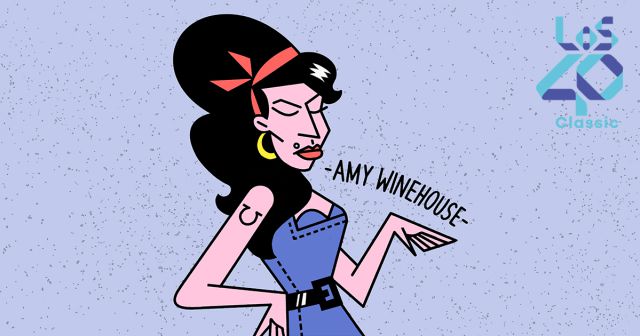 'Ídolos': Amy Winehouse y los fantasmas