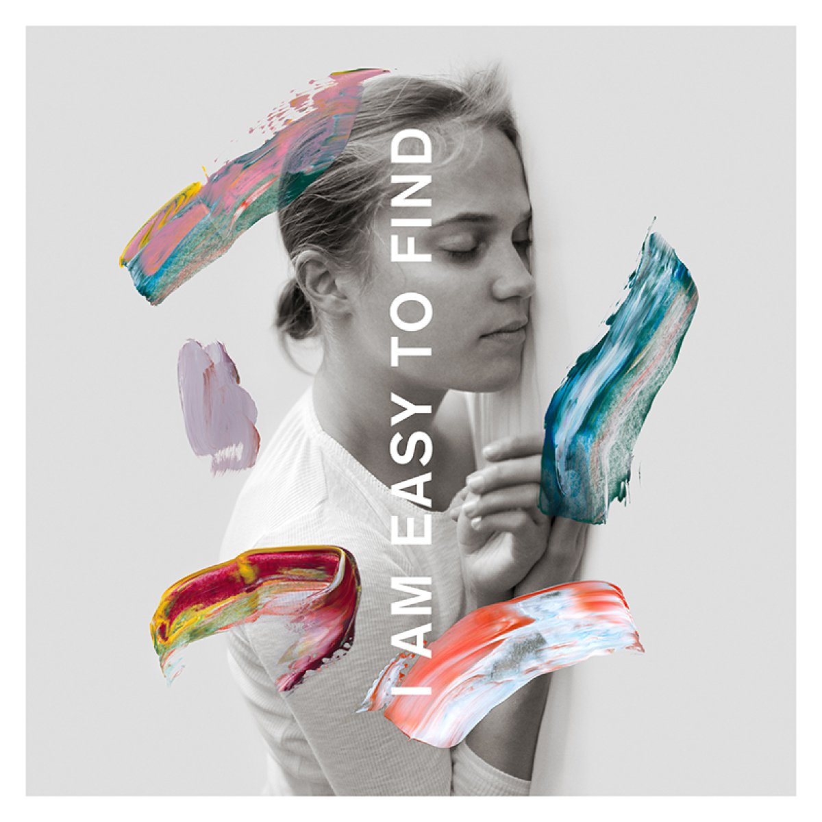 'I am easy to find' - The National
