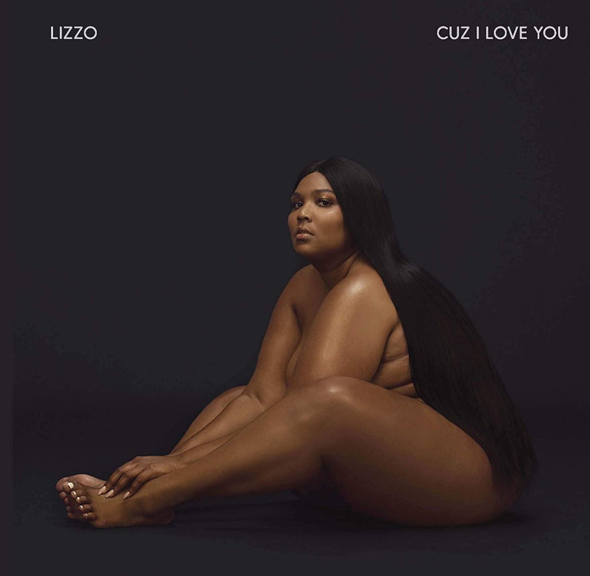 'Cuz I Love You' - Lizzo