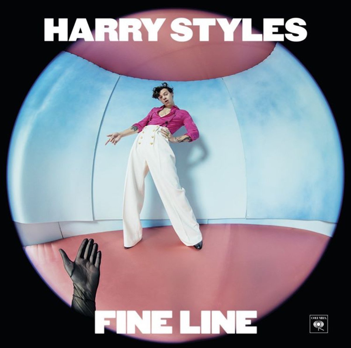 'Harry Styles' - Fine Line