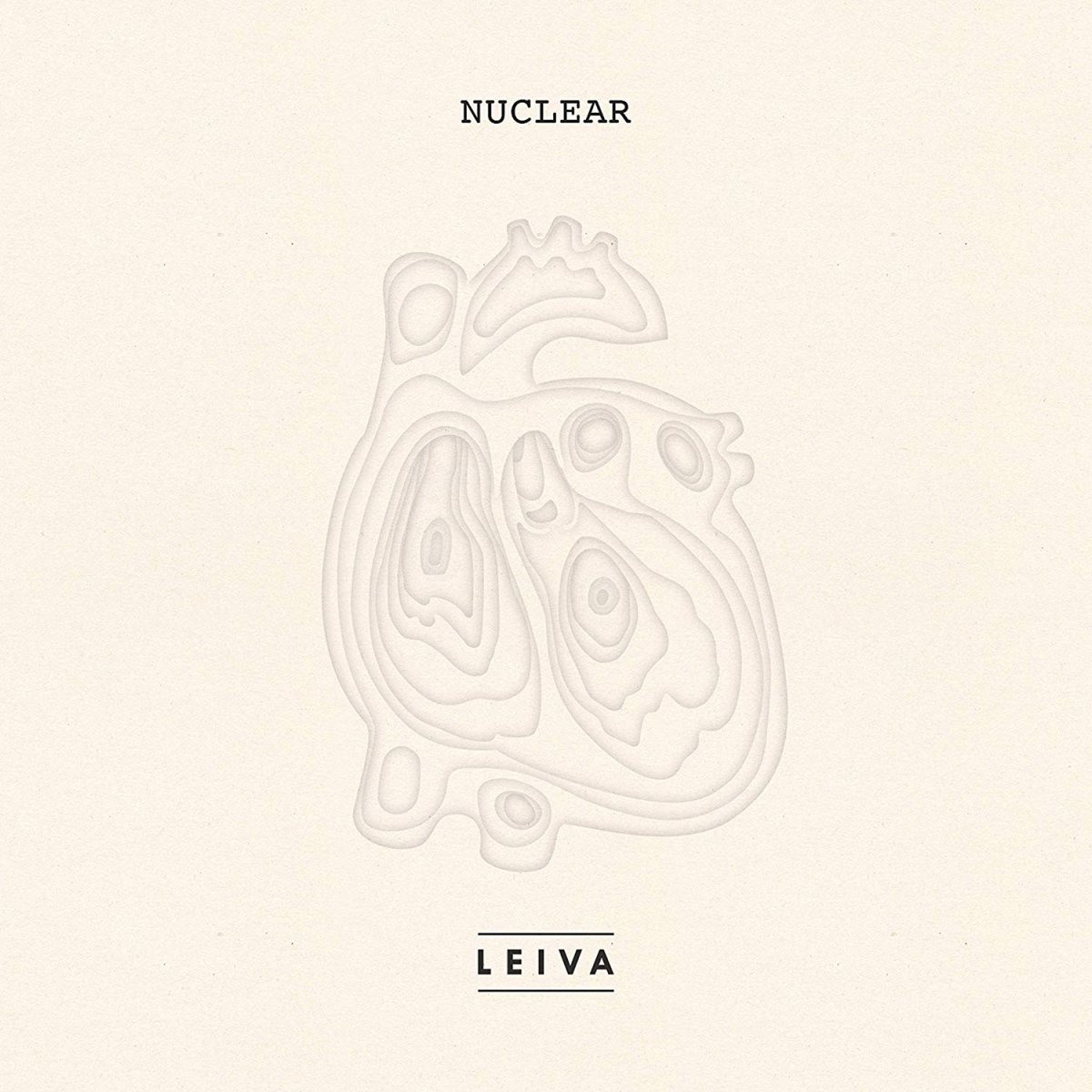 'Nuclear' - Leiva