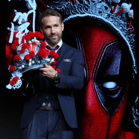 Ryan Reynolds confirma que Disney prepara ‘Deadpool 3’