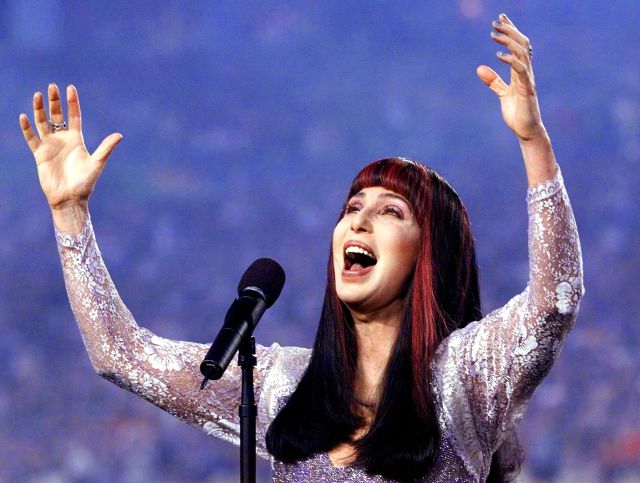 Así inició Cher la era 'Autotune' hace 22 años