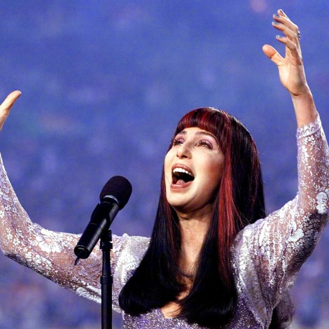 Así inició Cher la era 'Autotune' hace 22 años