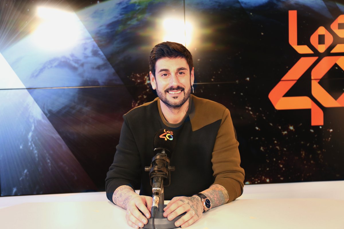 Melendi