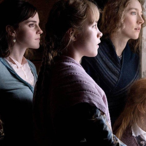 Las ‘Mujercitas’ de Alcott: así son los personajes femeninos de la película