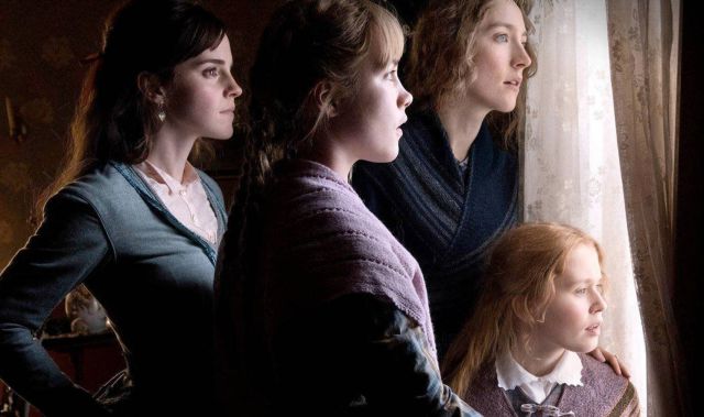 Las 'Mujercitas' de Alcott: así son los personajes femeninos de la película  | Cine y Televisión | LOS40