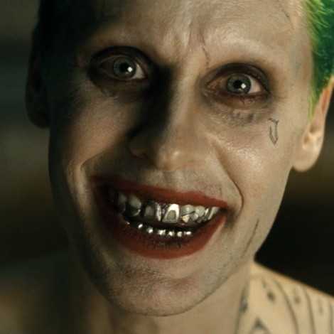 Confirmado: el Joker de Jared Leto no estará en ‘Aves de presa’