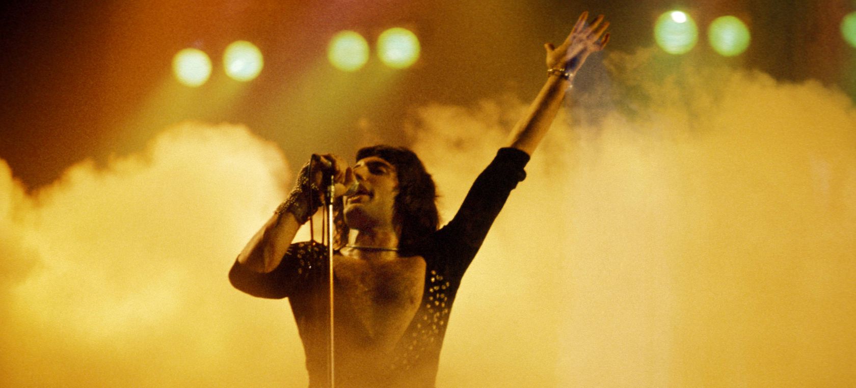 Freddie Mercury antes de Freddie Mercury: los inicios del líder de Queen