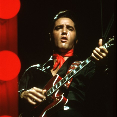 Elvis Presley, la caída en desgracia del Rey del Rock a través del cine