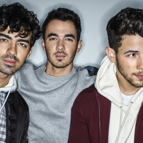 Jonas Brothers: estas son las fechas de su gira ‘Happiness Begins’ en España