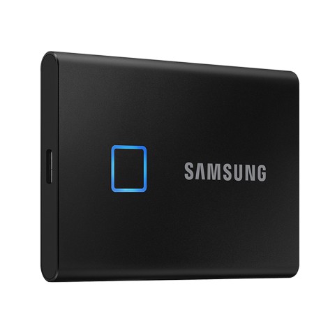 Samsung presenta sus nuevos SSD externos