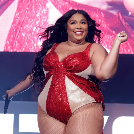 Lizzo podría igualar el récord de Michael Jackson en los Grammy