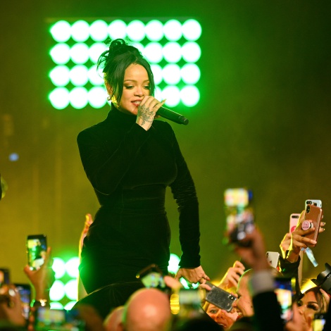 SAMPLEANDO: BLACK EYED PEAS, AMY WINEHOUSE, WILL SMITH, RIHANNA Y OTROS ARTISTAS QUE USARON SAMPLES PARA SUS GRANDES ÉXITOS (VOLUMEN II)