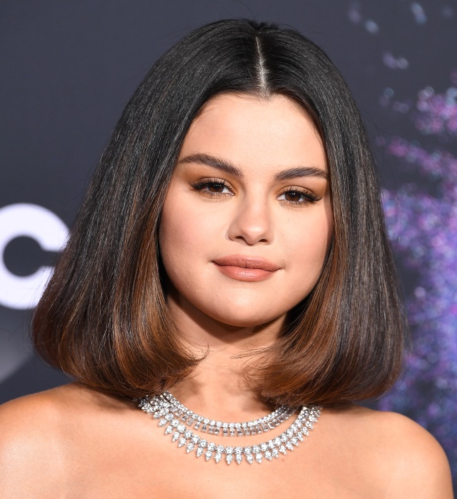 Hay Algo Que Selena Gomez No Volvera A Incluir En Sus Videoclips Musica Los40