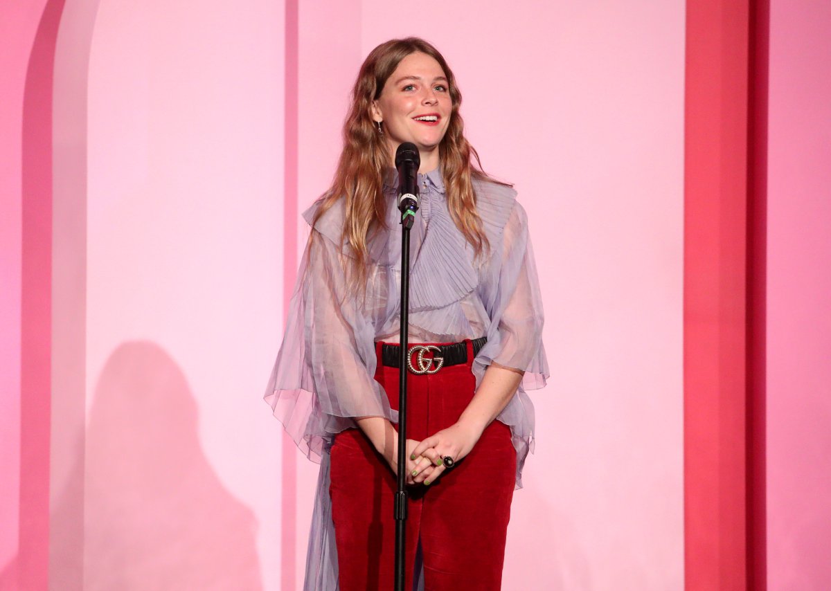 Maggie Rogers Maggie Rogers
