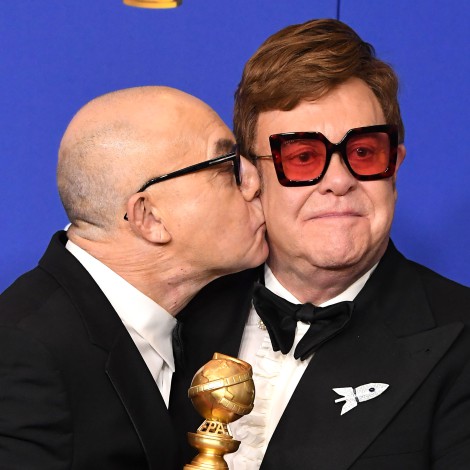 Elton John y Cynthia Erivo, entre los nominados al Óscar a mejor canción original