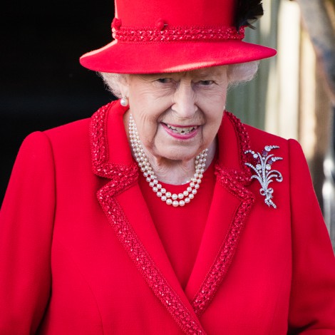 La Reina Isabel II ya ha hecho pública su opinión ante la decisión de Meghan Markle y el príncipe Harry