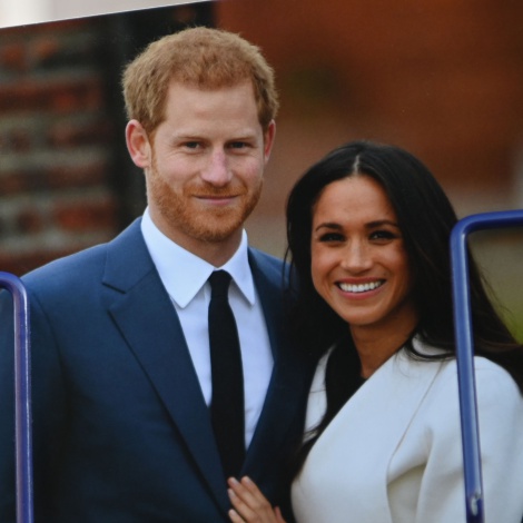 ¿Veremos en ‘The Crown’ el drama de Meghan Markle y Harry con la realeza británica?