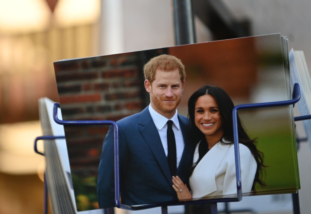¿Veremos en ‘The Crown’ el drama de Meghan Markle y Harry con la realeza británica?