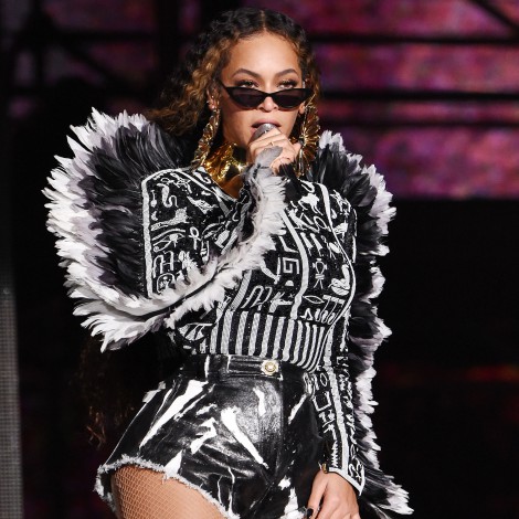 Beyoncé regala en exclusiva su nueva colección con Adidas a una de las jóvenes actrices de éxito
