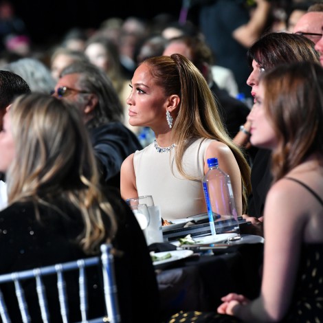 Eddie Murphy, Jennifer Lopez, Adam Sandler y otros olvidados de los Óscar