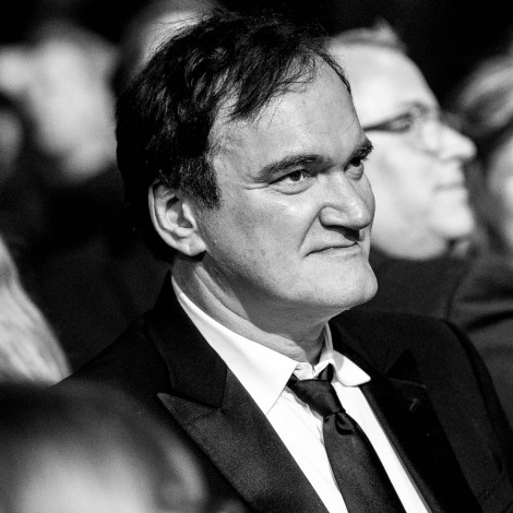 Ya sabemos qué pasará con la ‘Star Trek’ de Quentin Tarantino